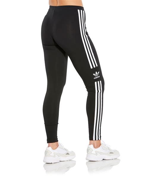 Adidas style leggings